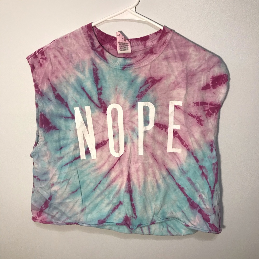 Rue21 Graphic Tank